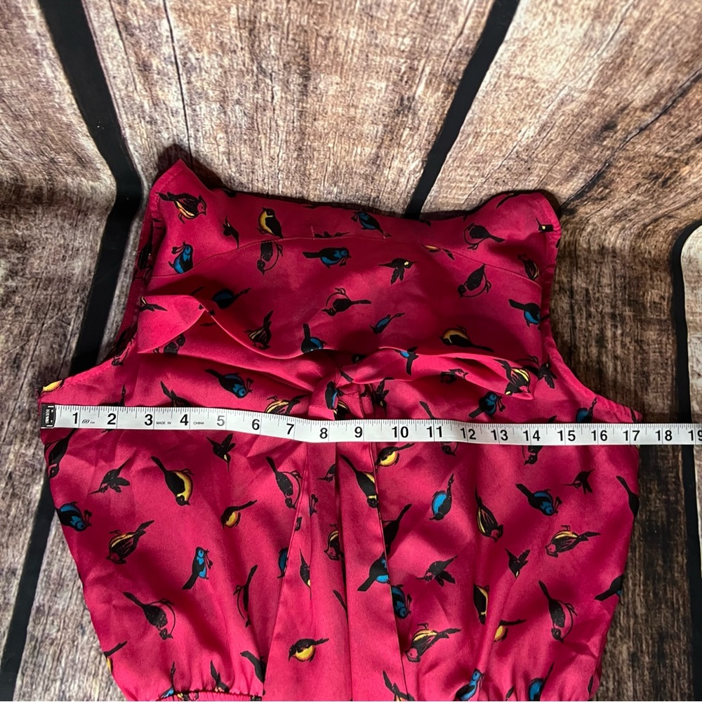 Accidentally in love dress - Picture 6 of 7